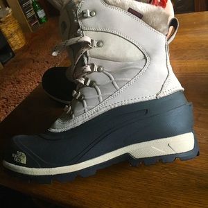 NORTH FACE Womens Boot